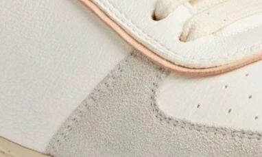 SW Courtside Sneaker - Image 11