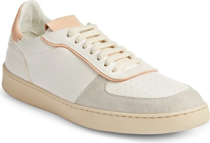 LIGHT GREY/ WHITE/ PINK