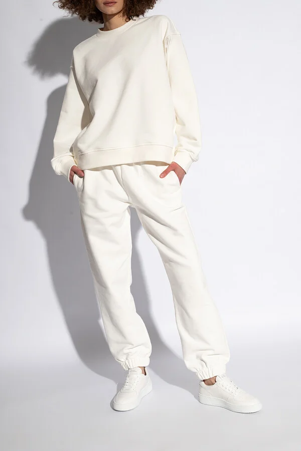 ‘SW Courtside’ Sneakers, , - White - Image 2