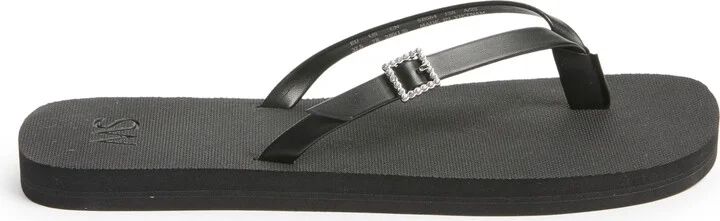 SW Crystal Thong Sandal - Image 3
