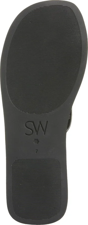 SW Crystal Thong Sandal - Image 6