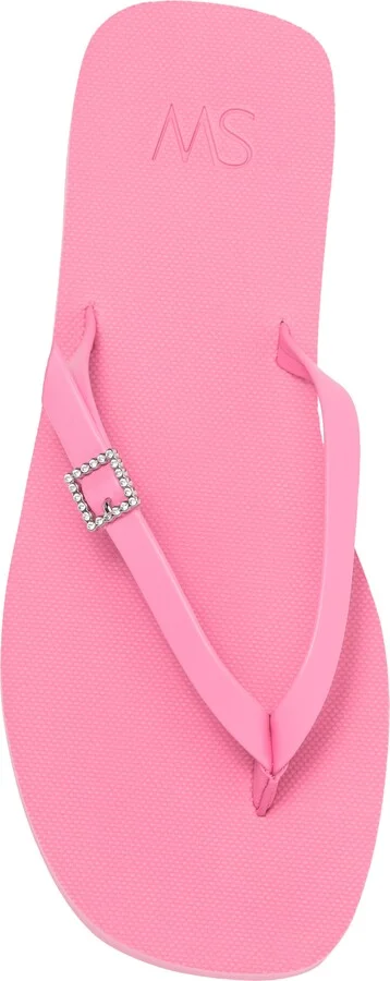 SW Crystal Thong Sandal - Image 10