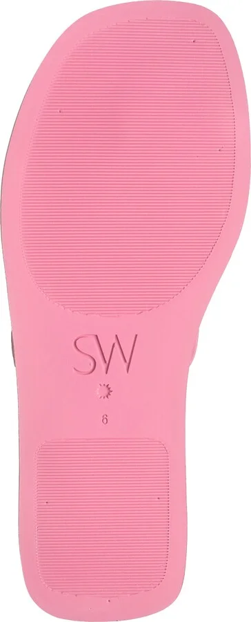 SW Crystal Thong Sandal - Image 11