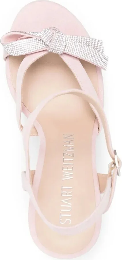 SW Mega Bow 160mm sandals - Image 4