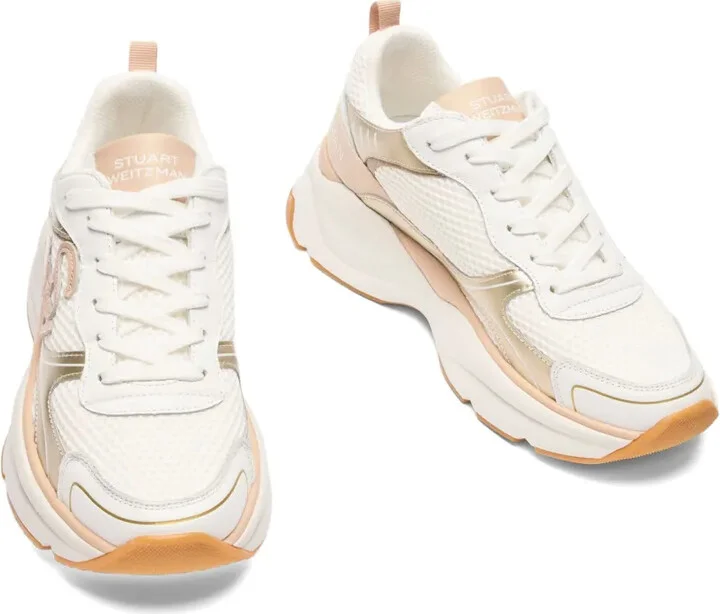 SW mesh sneakers - Image 5