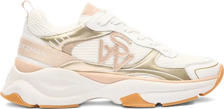 SW mesh sneakers