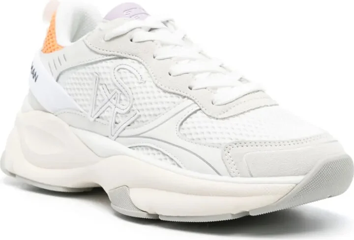 SW panelled sneakers - Image 2