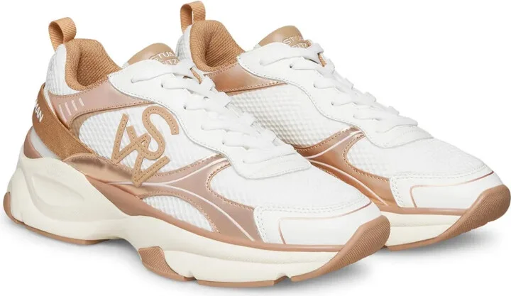 SW panelled sneakers - Image 2