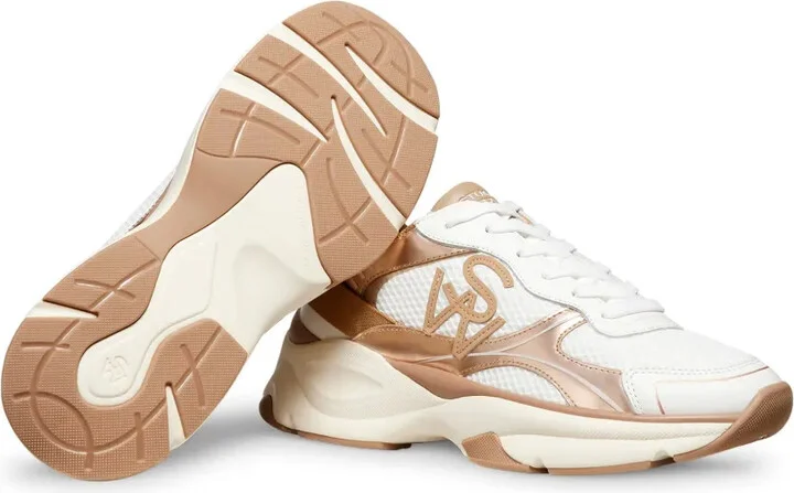 SW panelled sneakers - Image 5