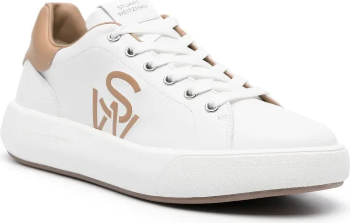 SW Pro leather sneakers - Image 2