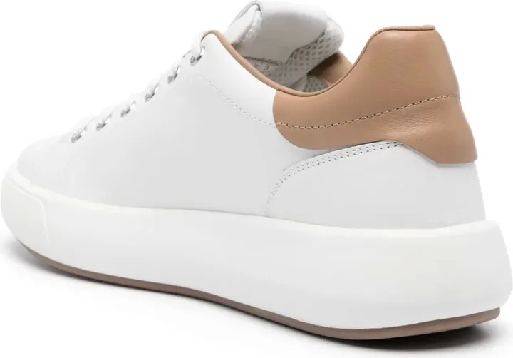 SW Pro leather sneakers - Image 3