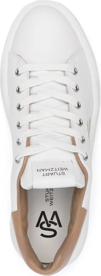 SW Pro leather sneakers - Image 4