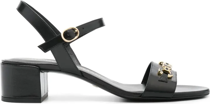 SW Signature 35mm sandals