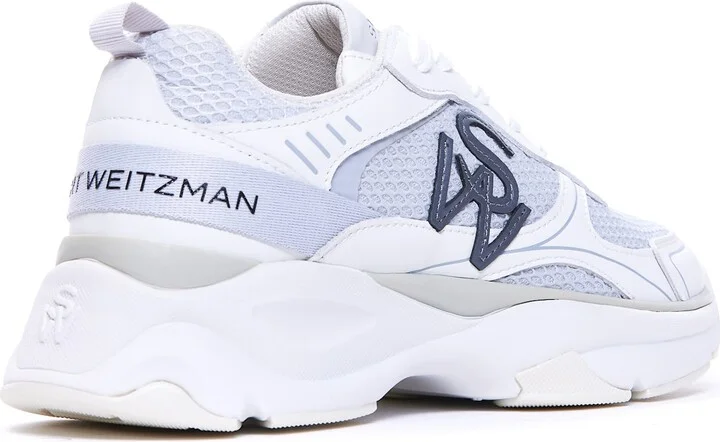 Sw Trainer Sneakers - Image 2