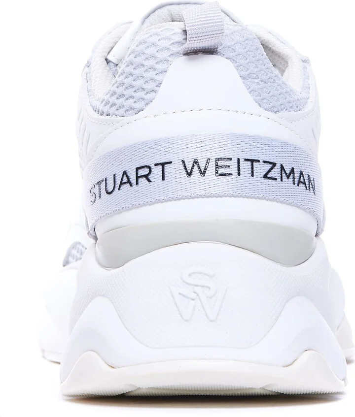 Sw Trainer Sneakers - Image 3