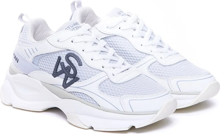 Sw Trainer Sneakers - Image 4