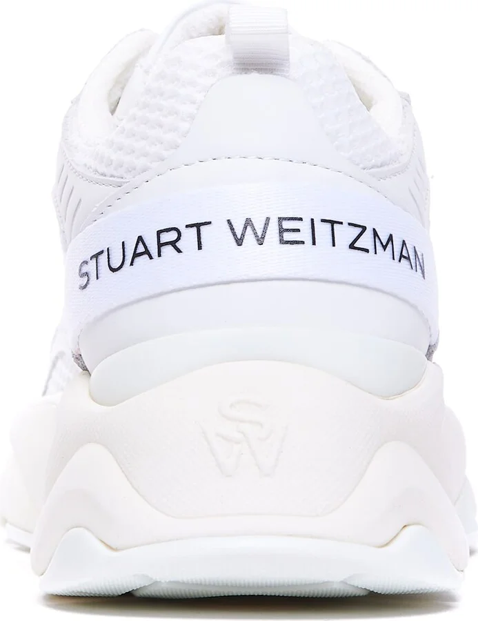 Sw Trainer Sneakers - Image 3