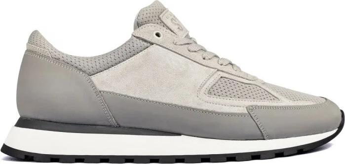 Sw1 Davies Low-Top Sneakers