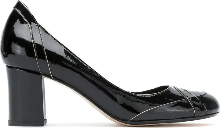 Swam pumps