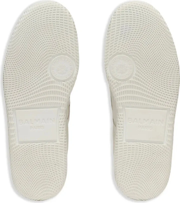 Swan-Lipstick trainers - Image 5