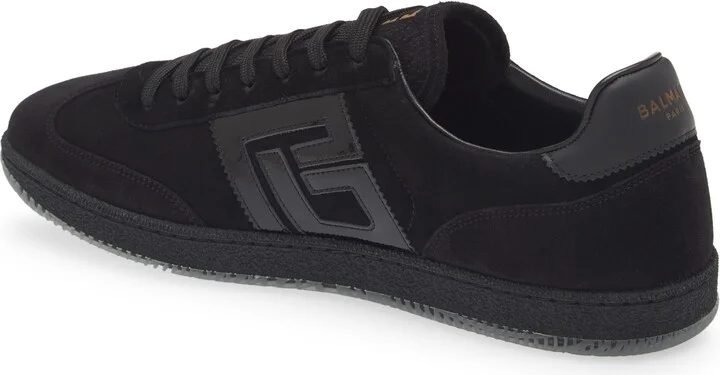 Swan Low Top Sneaker - Image 3