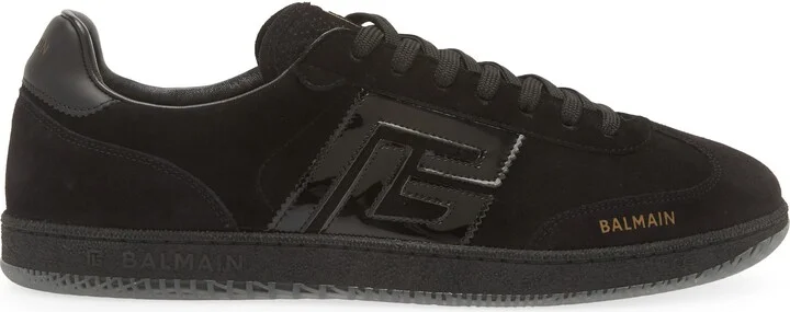 Swan Low Top Sneaker - Image 4