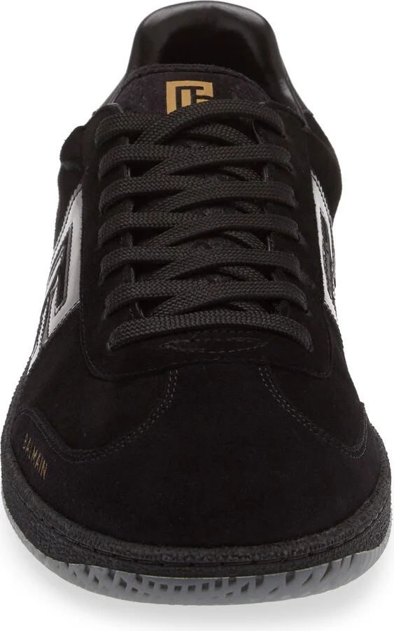Swan Low Top Sneaker - Image 5