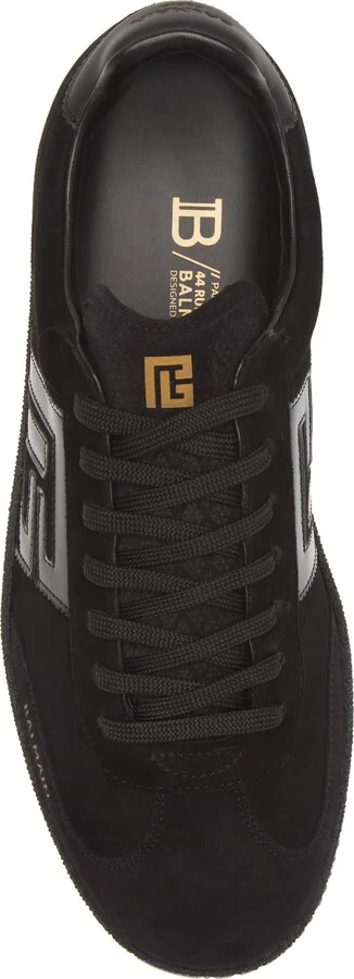 Swan Low Top Sneaker - Image 6