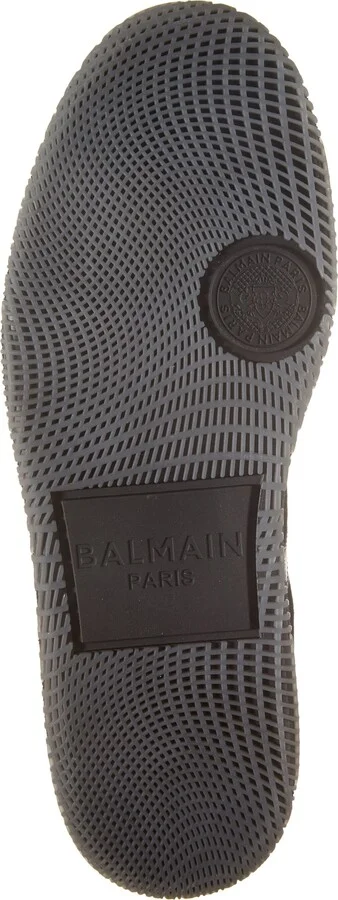 Swan Low Top Sneaker - Image 7