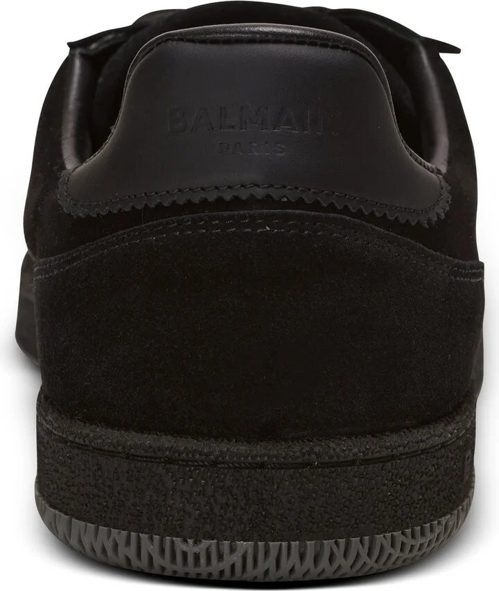 Swan Low Top Sneaker - Image 8