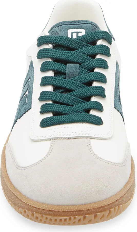 Swan Low Top Sneaker - Image 4