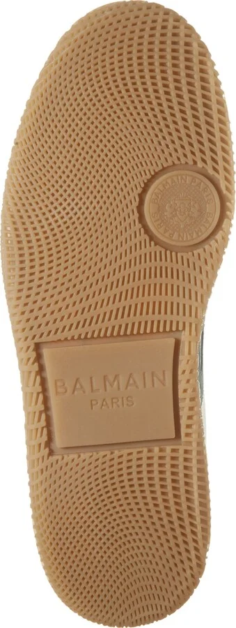 Swan Low Top Sneaker - Image 6