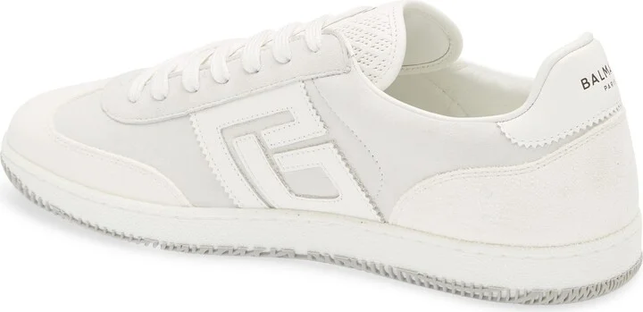 Swan Low Top Sneaker - Image 2
