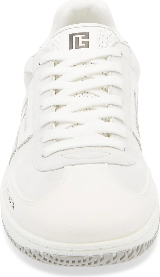 Swan Low Top Sneaker - Image 4