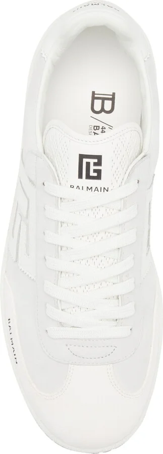 Swan Low Top Sneaker - Image 5