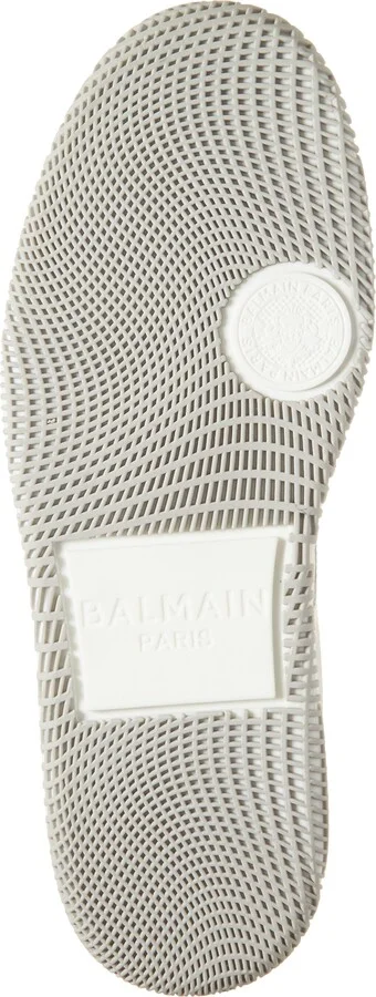 Swan Low Top Sneaker - Image 6