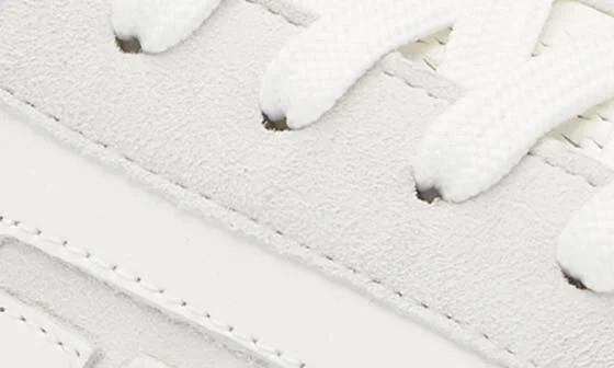 Swan Low Top Sneaker - Image 7