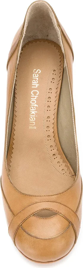 Swan pumps - Image 4