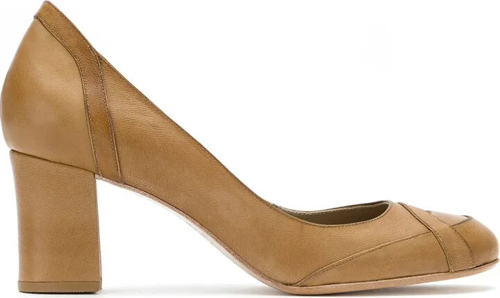 Swan pumps