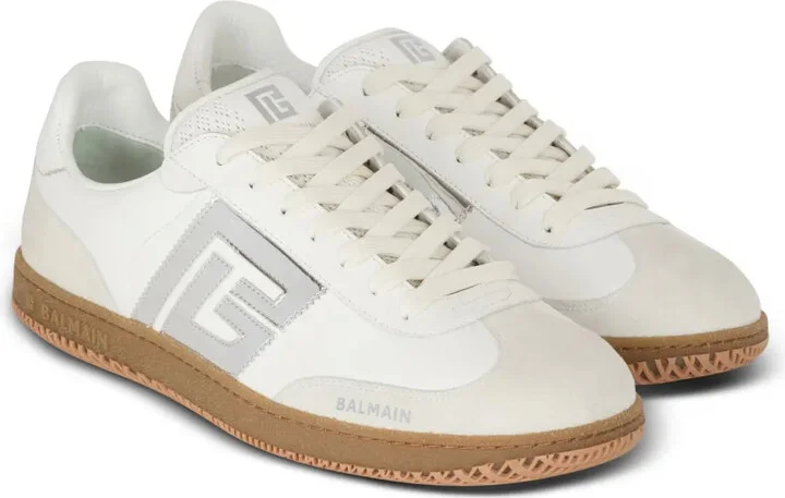 Swan sneakers - Image 2