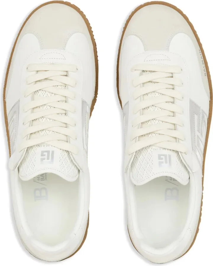Swan sneakers - Image 4