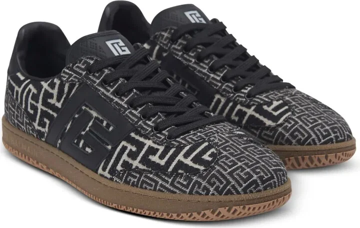 Swan sneakers - Image 2
