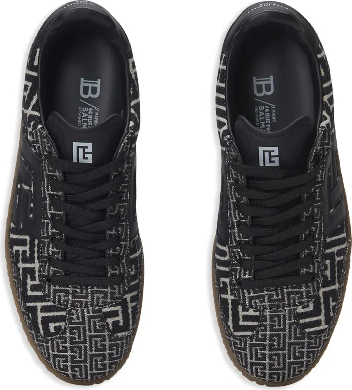 Swan sneakers - Image 3