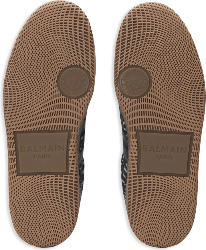 Swan sneakers - Image 4