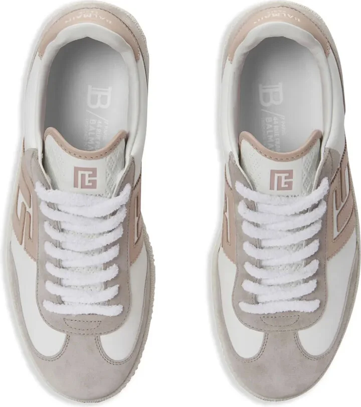 Swan sneakers - Image 4