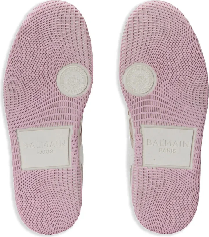 Swan sneakers - Image 5