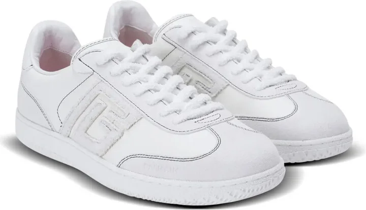 Swan sneakers - Image 2