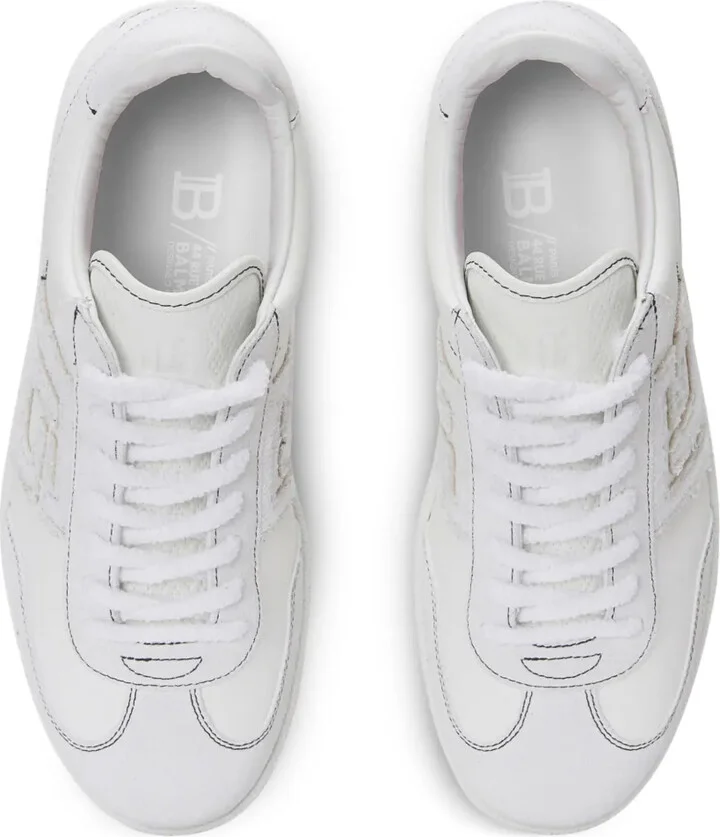 Swan sneakers - Image 4