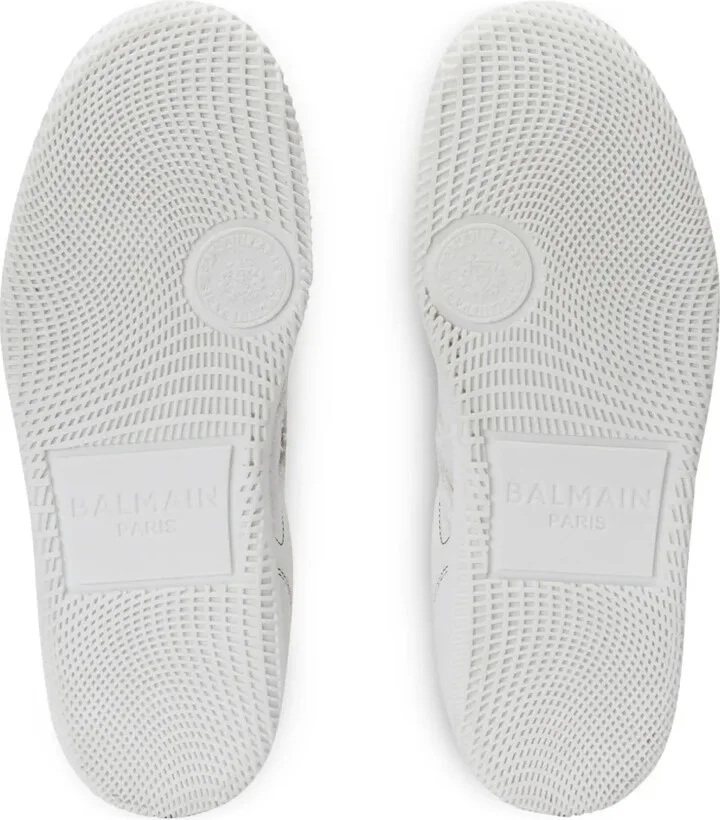 Swan sneakers - Image 5