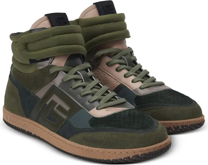 Swan sneakers - Image 2